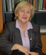  Zenono Baltrušio nuotraukoje: apsilankyti “Kauno knygų dienose 2009” kolegas kviečia “Nemuno” žurnalo vyr. redaktoriaus pavaduotoja, Lietuvos žurnalistų draugijos Kauno skyriaus pirmininkė Gražina Petrošienė